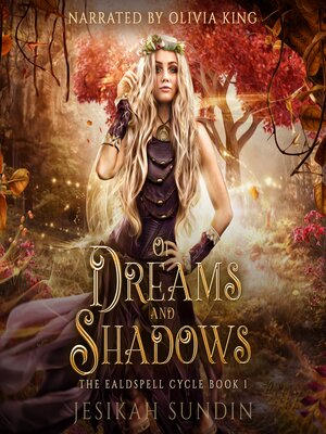 cover image of Of Dreams and Shadows